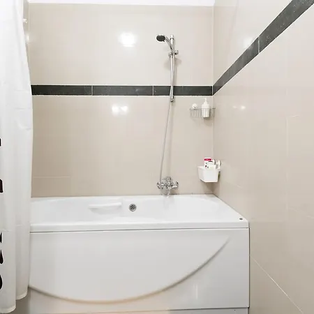 Auberge de jeunesse Mosaic Belgrade