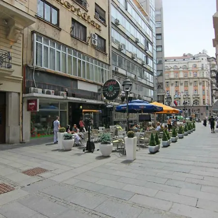 Mosaic Belgrade