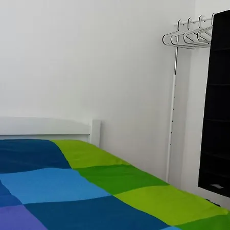 Auberge de jeunesse Mosaic *